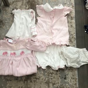 EdgeHill Collection 0-3 month